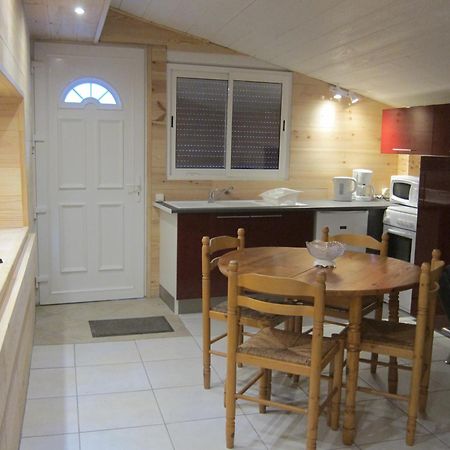 Apartament L'Isba Boutx Zewnętrze zdjęcie