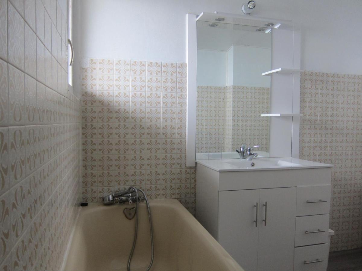 Apartament L'Isba Boutx Zewnętrze zdjęcie