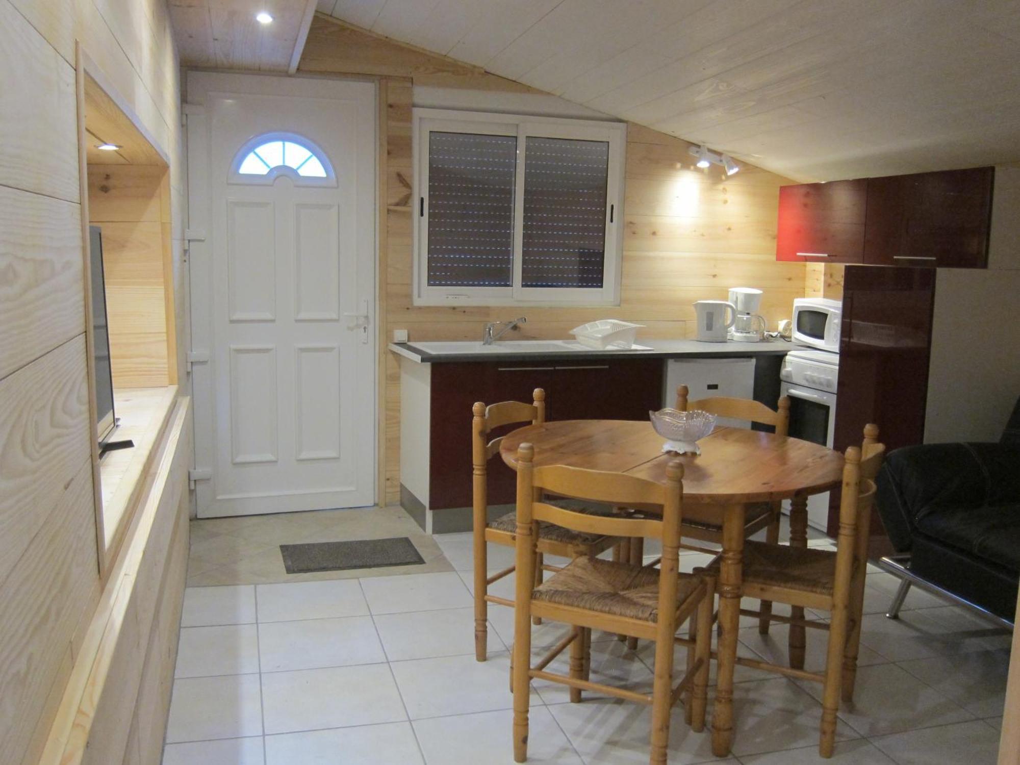 Apartament L'Isba Boutx Zewnętrze zdjęcie